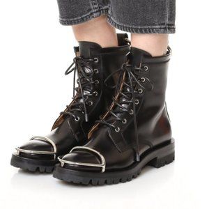 Alexander Wang Lyndon Boot